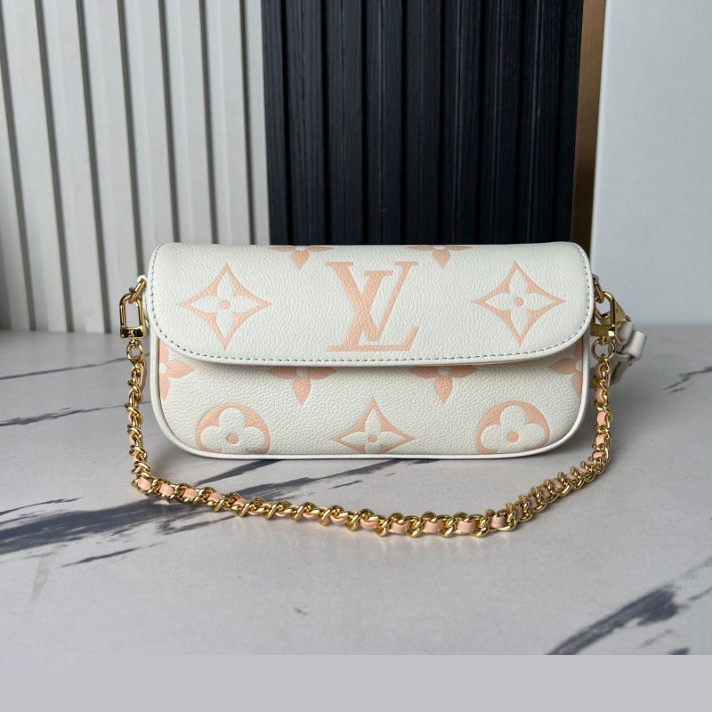 LV Satchel bags